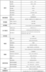 威綸觸摸屏MT810IIE?跟MT8102IE有何區(qū)別？