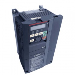 FR-A840-03610-2-60(132KW)/FR-A840-132K三菱變頻器，3相380V變頻器，矢量控制內(nèi)置PLC