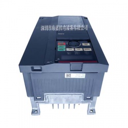 FR-A840-02160-2（75KW)/FR-A840-75K三菱變頻器，內(nèi)置電抗器，質(zhì)保一年，深圳代理商深圳海藍(lán)