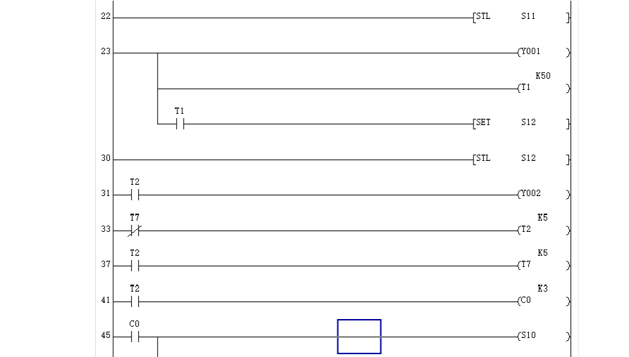 對于PLC新手來說，什么是是PLC的三大量都不知道